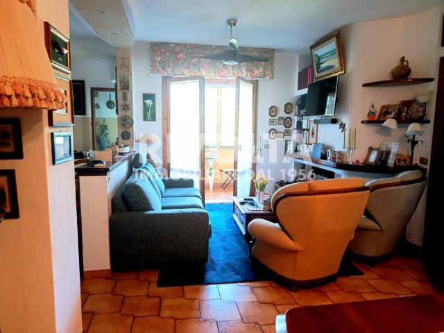 Appartamento in vendita a Monte Argentario, Porto Ercole