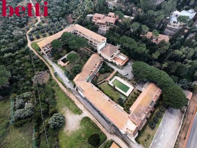 Appartamento in vendita a Monte Argentario, Pozzarello