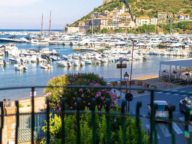 Appartamento in vendita a Monte Argentario, Porto Ercole