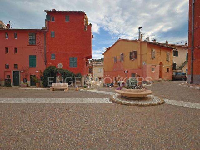 Appartamento in vendita a Monte Argentario, Porto Ercole