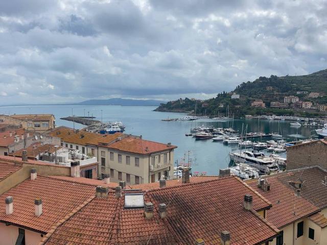 Appartamento in vendita a Monte Argentario, Porto Santo Stefano