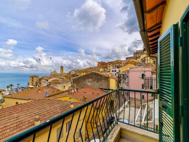 Appartamento in vendita a Monte Argentario, Porto Santo Stefano