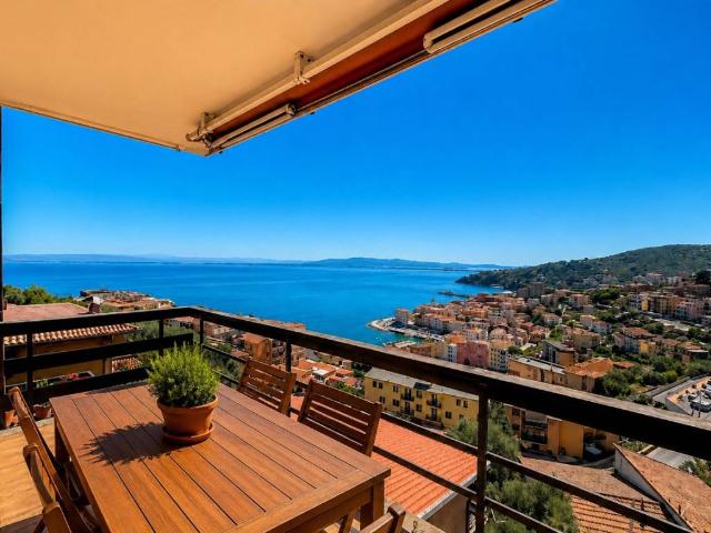 Appartamento in vendita a Monte Argentario, Porto Santo Stefano