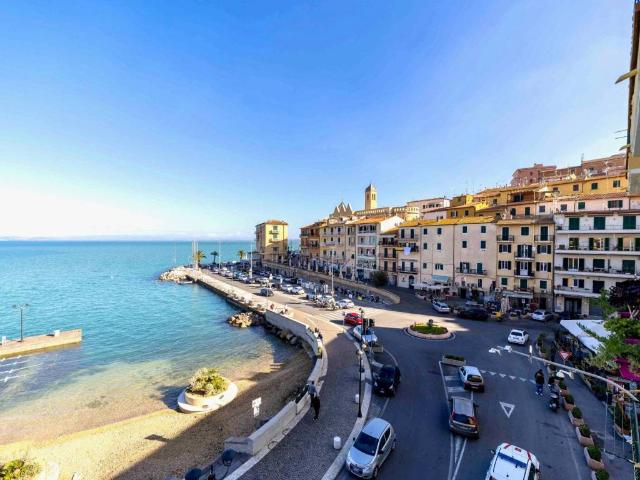 Appartamento in vendita a Monte Argentario, Porto Santo Stefano