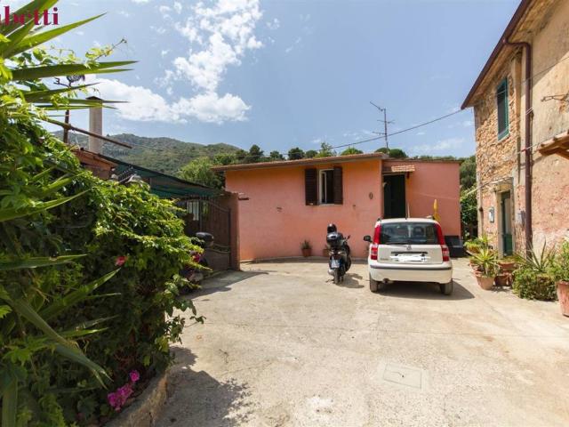 Appartamento in vendita a Monte Argentario, Porto Santo Stefano