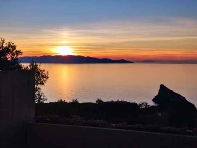 Appartamento in vendita a Monte Argentario, Cala Moresca