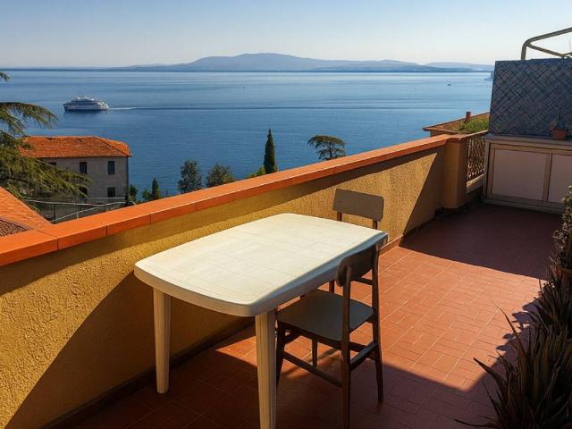 Appartamento in vendita a Monte Argentario, Porto Santo Stefano