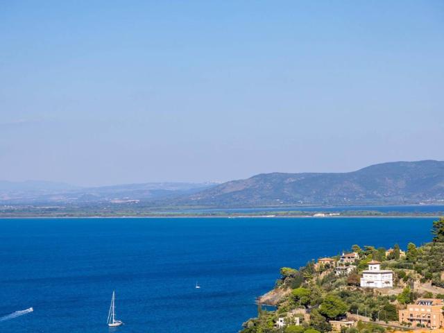 Appartamento in vendita a Monte Argentario, Porto Santo Stefano