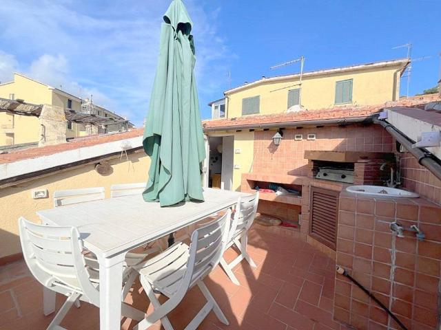 Appartamento in vendita a Monte Argentario, Porto Ercole