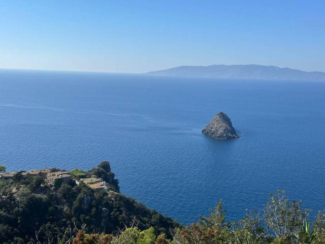 Appartamento in vendita a Monte Argentario, Cala Moresca