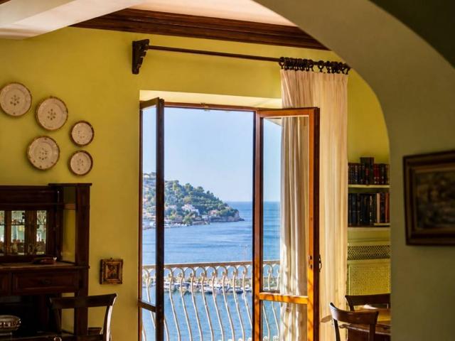Appartamento in vendita a Monte Argentario, Porto Santo Stefano