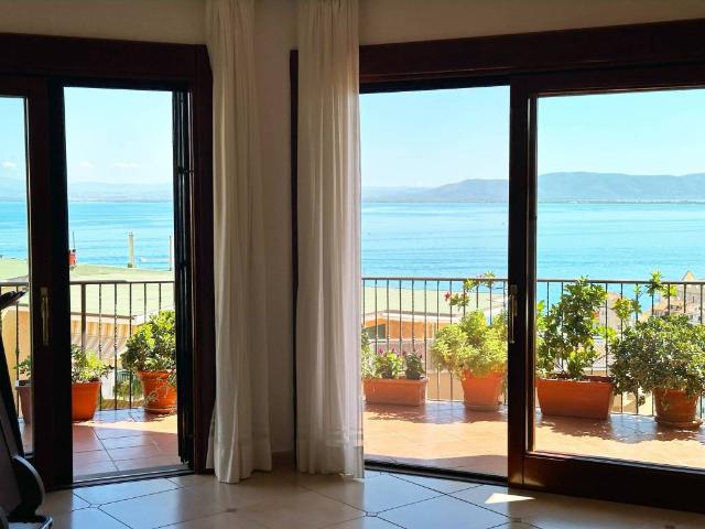 Appartamento in vendita a Monte Argentario, Porto Santo Stefano