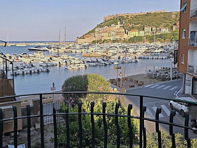 Appartamento in vendita a Monte Argentario, Porto Ercole