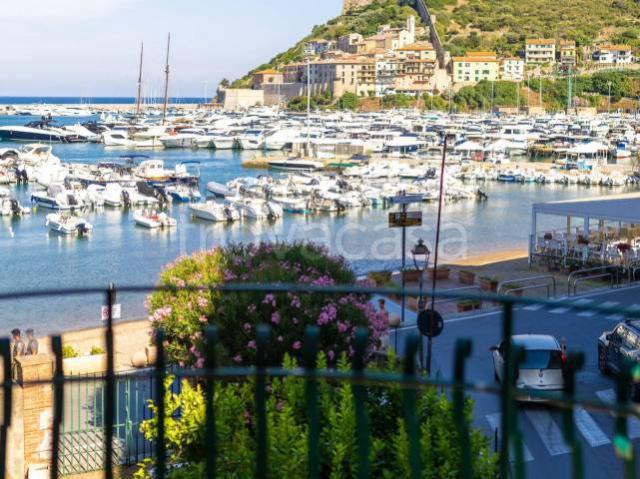 Appartamento in vendita a Monte Argentario, Porto Ercole