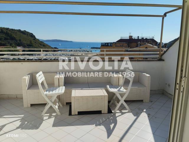 Appartamento in vendita a Monte Argentario, Porto Santo Stefano