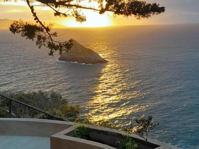 Appartamento in vendita a Monte Argentario, Cala Moresca