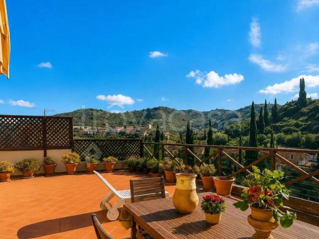 Appartamento in vendita a Monte Argentario, Toscana