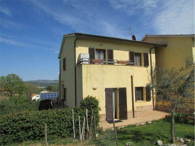 Appartamento in vendita a Monte Castello Di Vibio, Umbria
