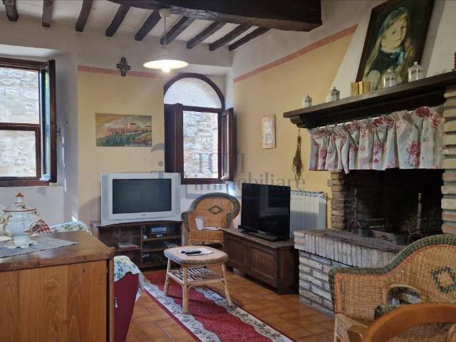 Appartamento in vendita a Monte Castello Di Vibio, Umbria