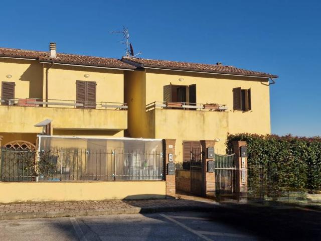 Appartamento in vendita a Monte Castello Di Vibio, Umbria