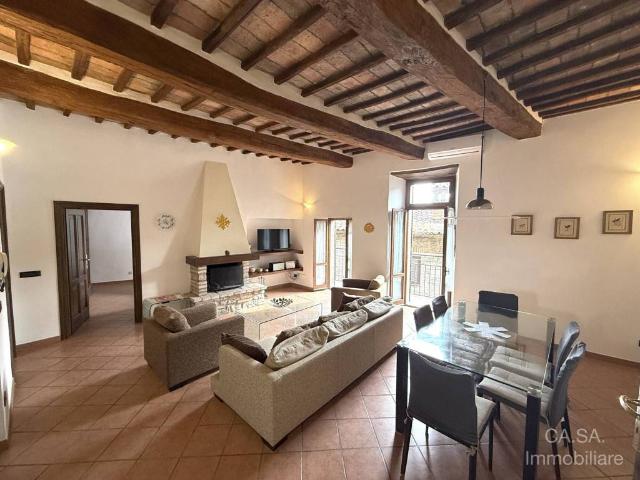 Appartamento in vendita a Monte Castello Di Vibio, Umbria