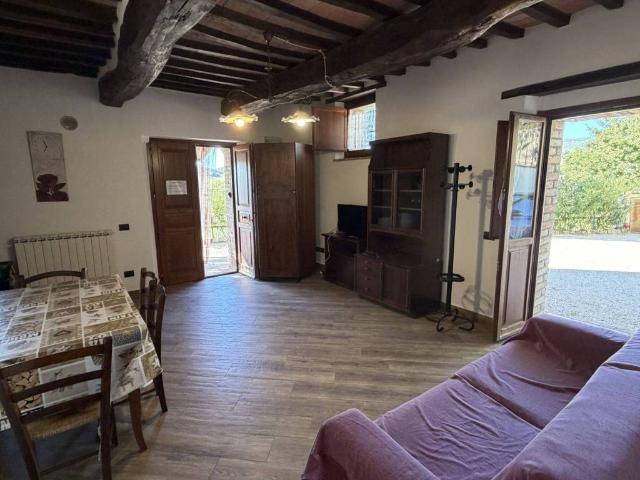 Appartamento in vendita a Monte Castello di Vibio, Perugia