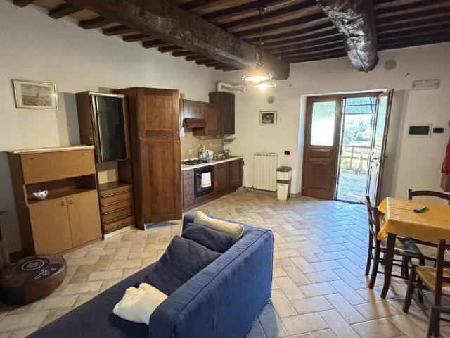 Appartamento in vendita a Monte Castello di Vibio, Perugia