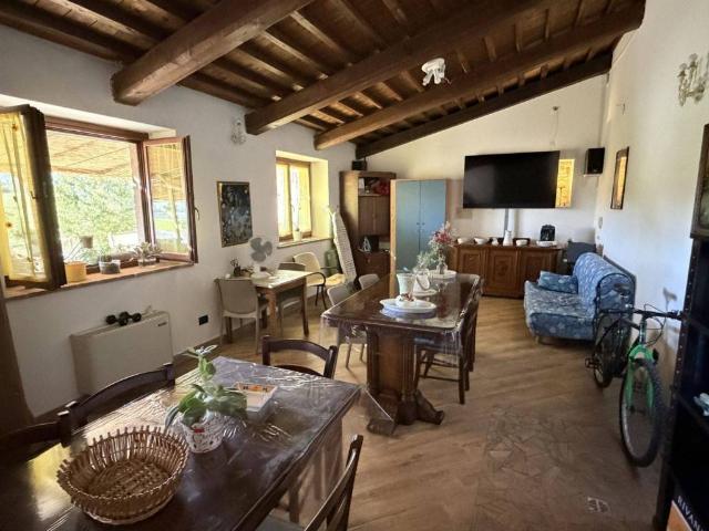 Appartamento in vendita a Monte Castello di Vibio, Perugia