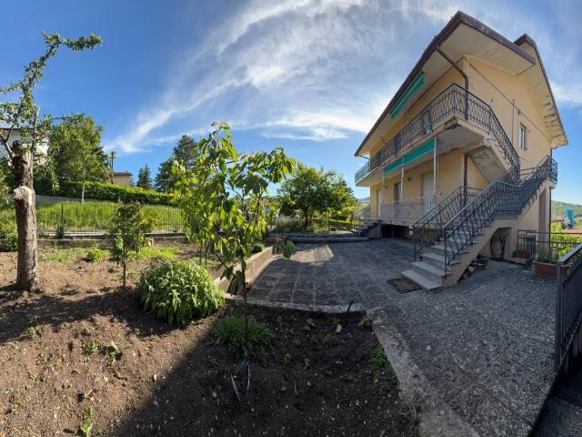 Appartamento in vendita a Marche, Pesaro E Urbino