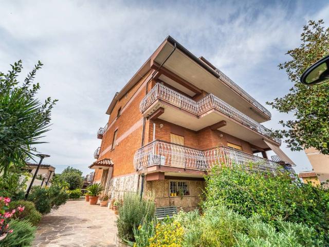 Appartamento in vendita a Laghetto, Monte Compatri