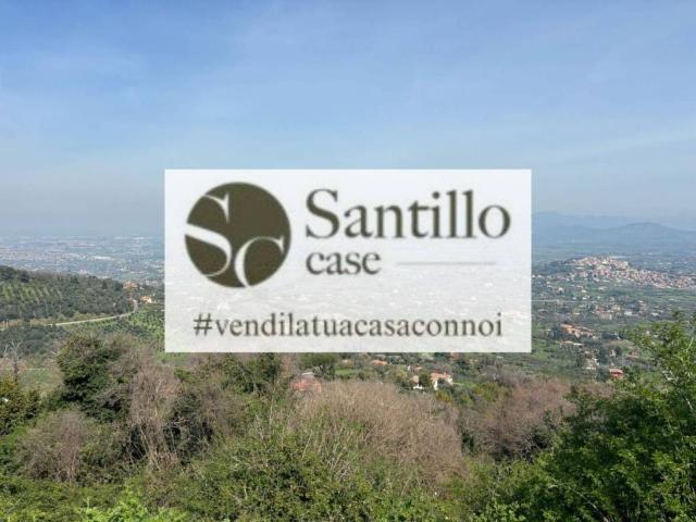 Appartamento in vendita a Monte Compatri, Roma Capitale