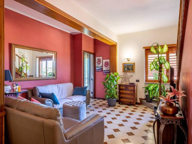 Appartamento in vendita a Laghetto, Monte Compatri