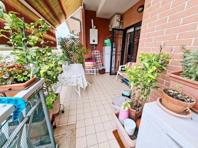 Appartamento in vendita a Monte Compatri, Roma Capitale