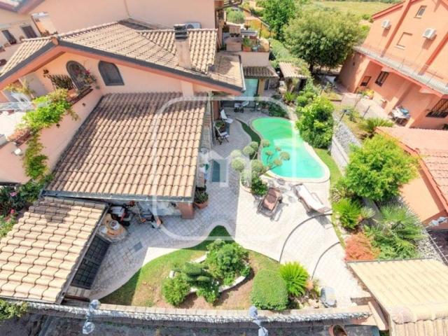 Appartamento in vendita a Laghetto, Monte Compatri