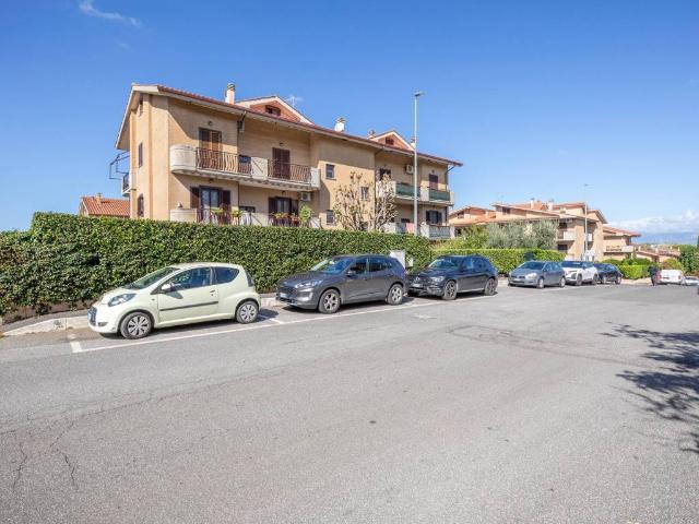 Appartamento in vendita a Laghetto, Monte Compatri