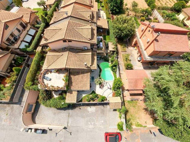 Appartamento in vendita a Monte Compatri, Roma Capitale