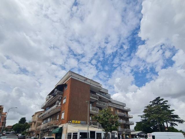 Appartamento in vendita a Monte Compatri, Roma Capitale