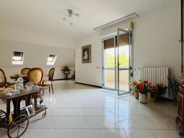 Appartamento in vendita a Monte Cremasco, Lombardia