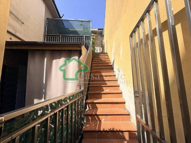 Appartamento in vendita a Monte Cremasco, Lombardia