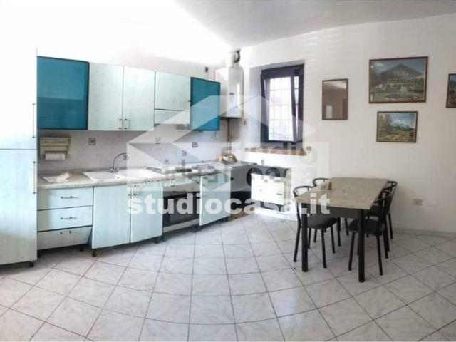 Appartamento in vendita a Monte Cremasco, Lombardia