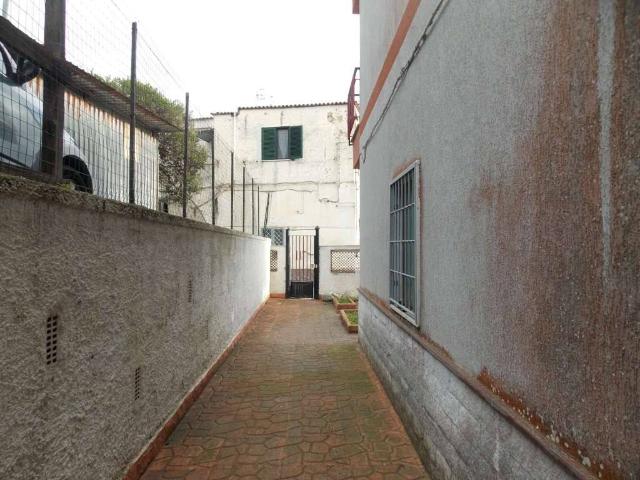 Appartamento in vendita a Monte Di Procida, Campania