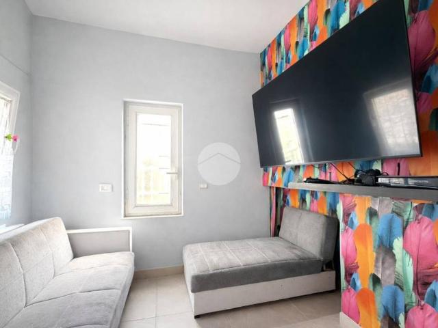 Appartamento in vendita a Monte Di Procida, Campania