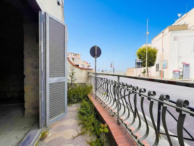 Appartamento in vendita a Monte Di Procida, Campania