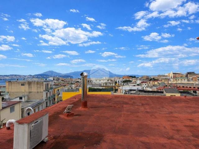 Appartamento in vendita a Monte Di Procida, Campania