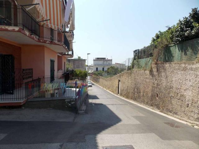 Appartamento in vendita a Monte Di Procida, Campania