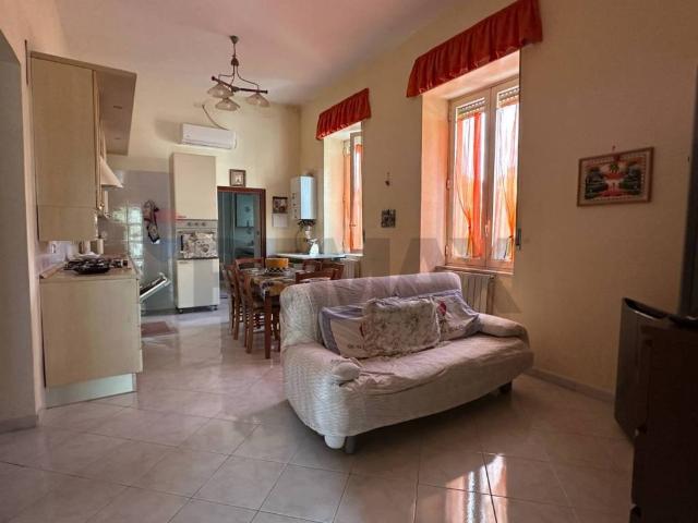 Appartamento in vendita a Monte di Procida, Napoli