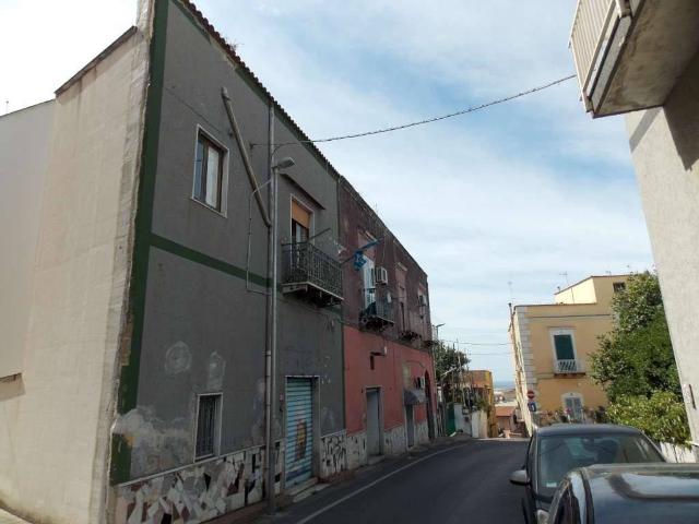 Appartamento in vendita a Monte di Procida, Napoli