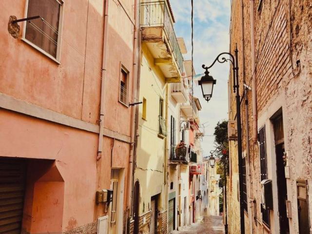 Appartamento in vendita a Monte Di Procida, Campania
