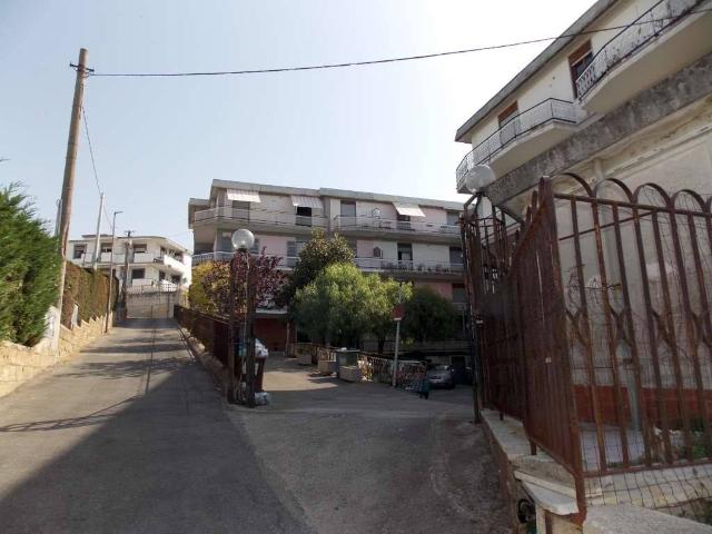 Appartamento in vendita a Monte di Procida, Napoli