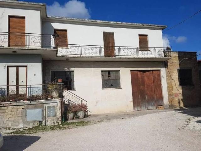 Appartamento in vendita a Marche, Fermo